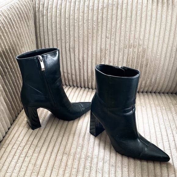 Zara Shoes - Zara boots